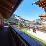 Appartement Kohlmais