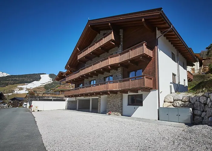 Appartement Kohlmais