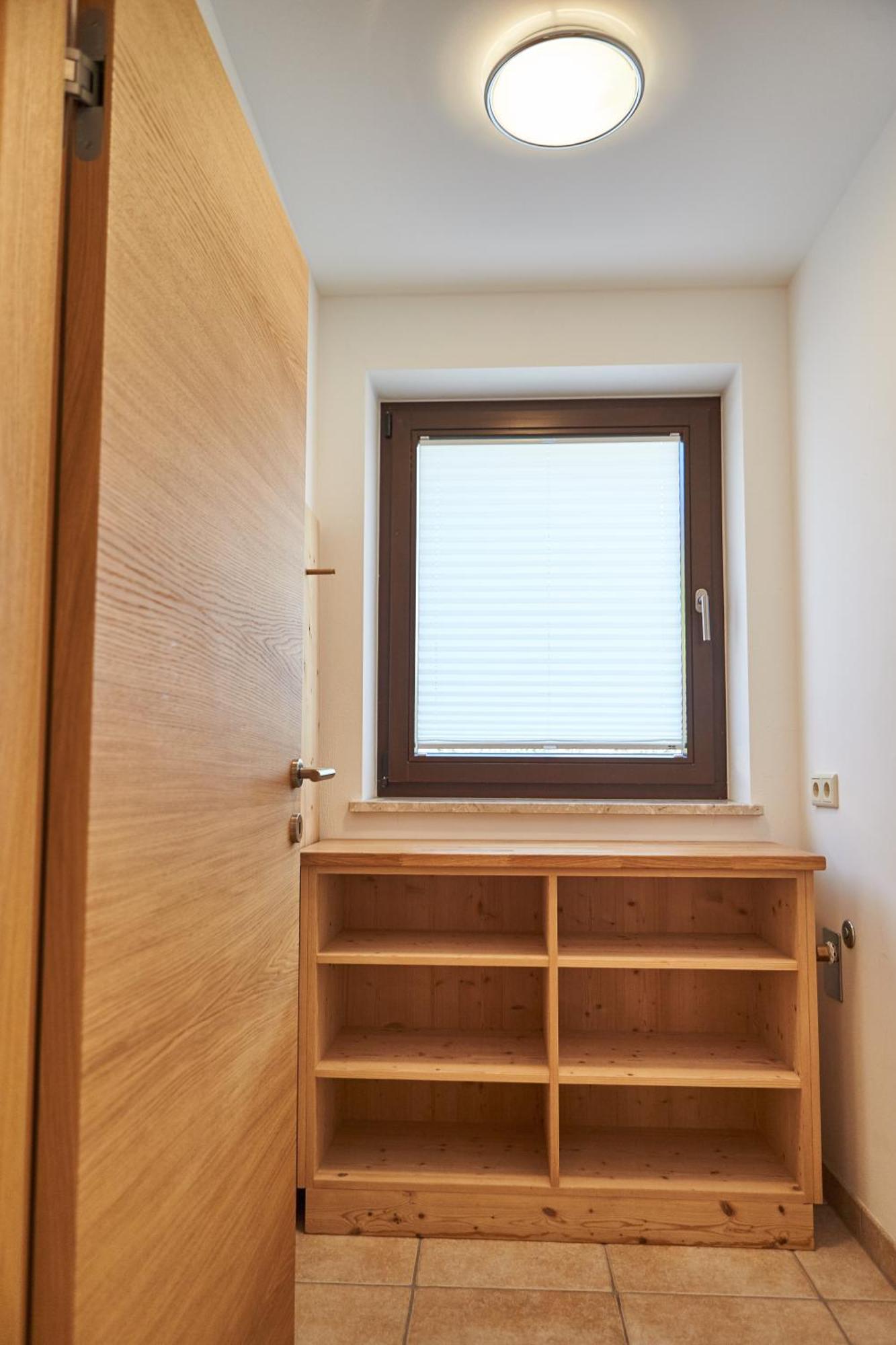 Apartment Appartement Kohlmais *