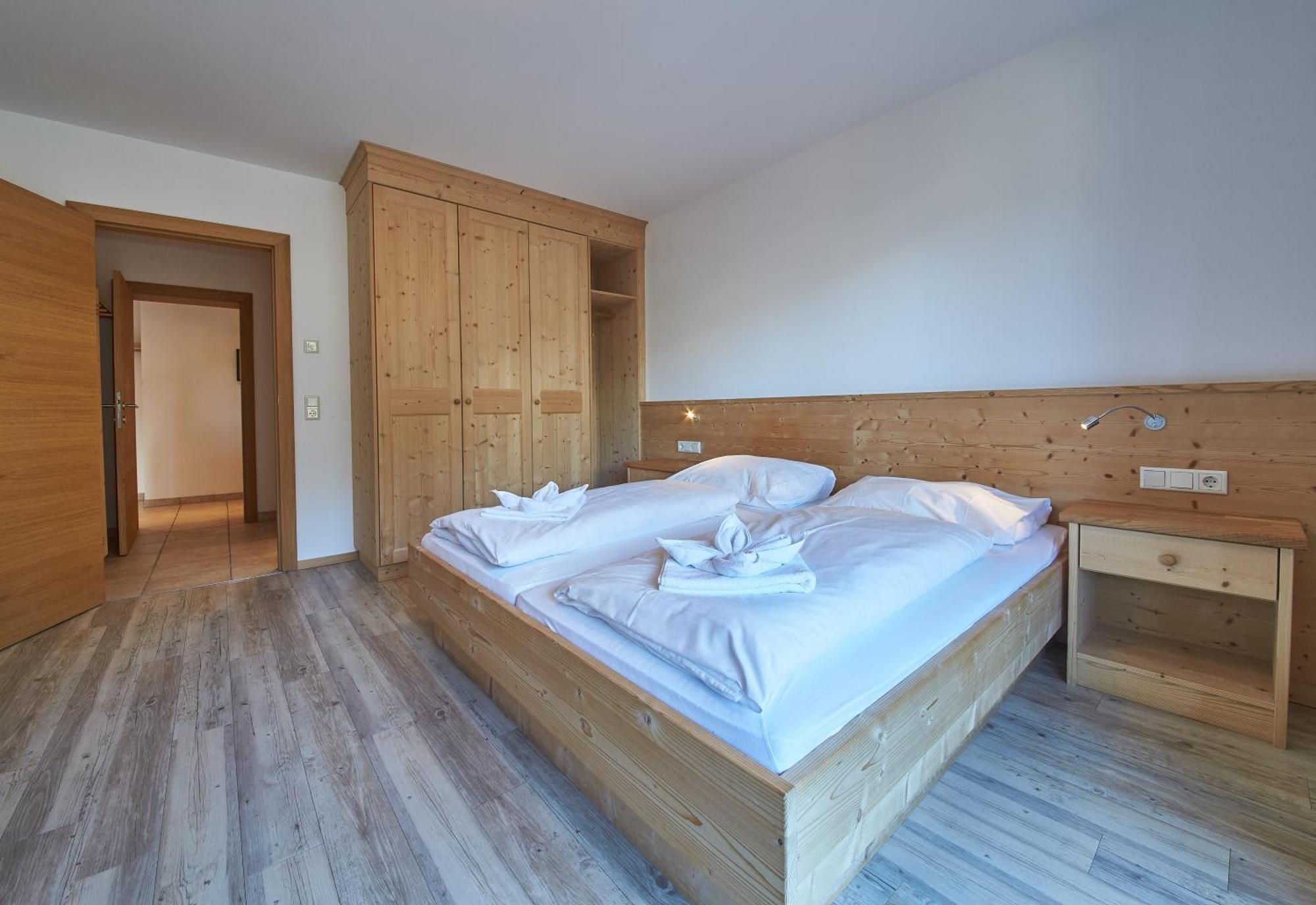 Appartement Kohlmais Apartment Saalbach-Hinterglemm