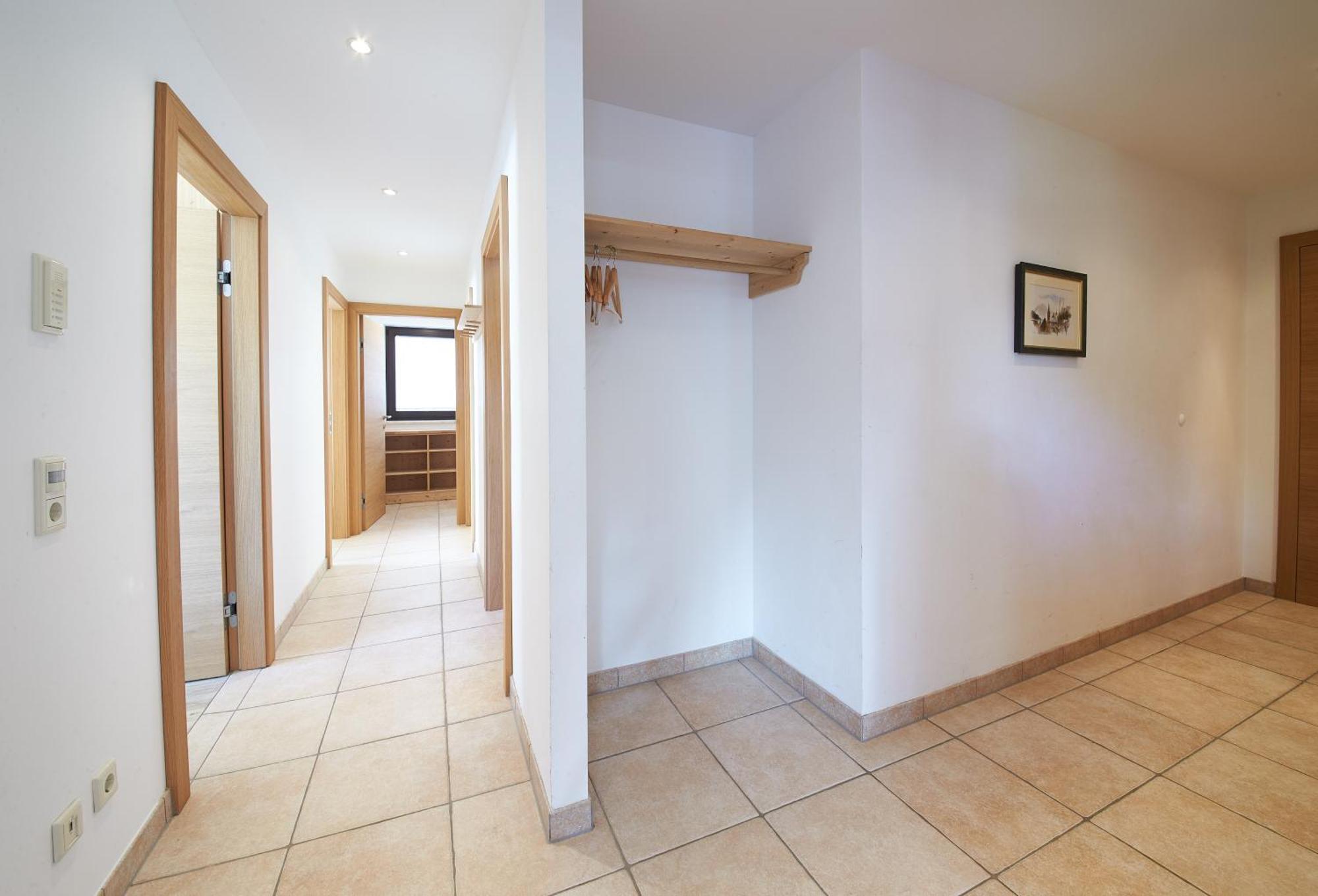 Appartement Kohlmais *