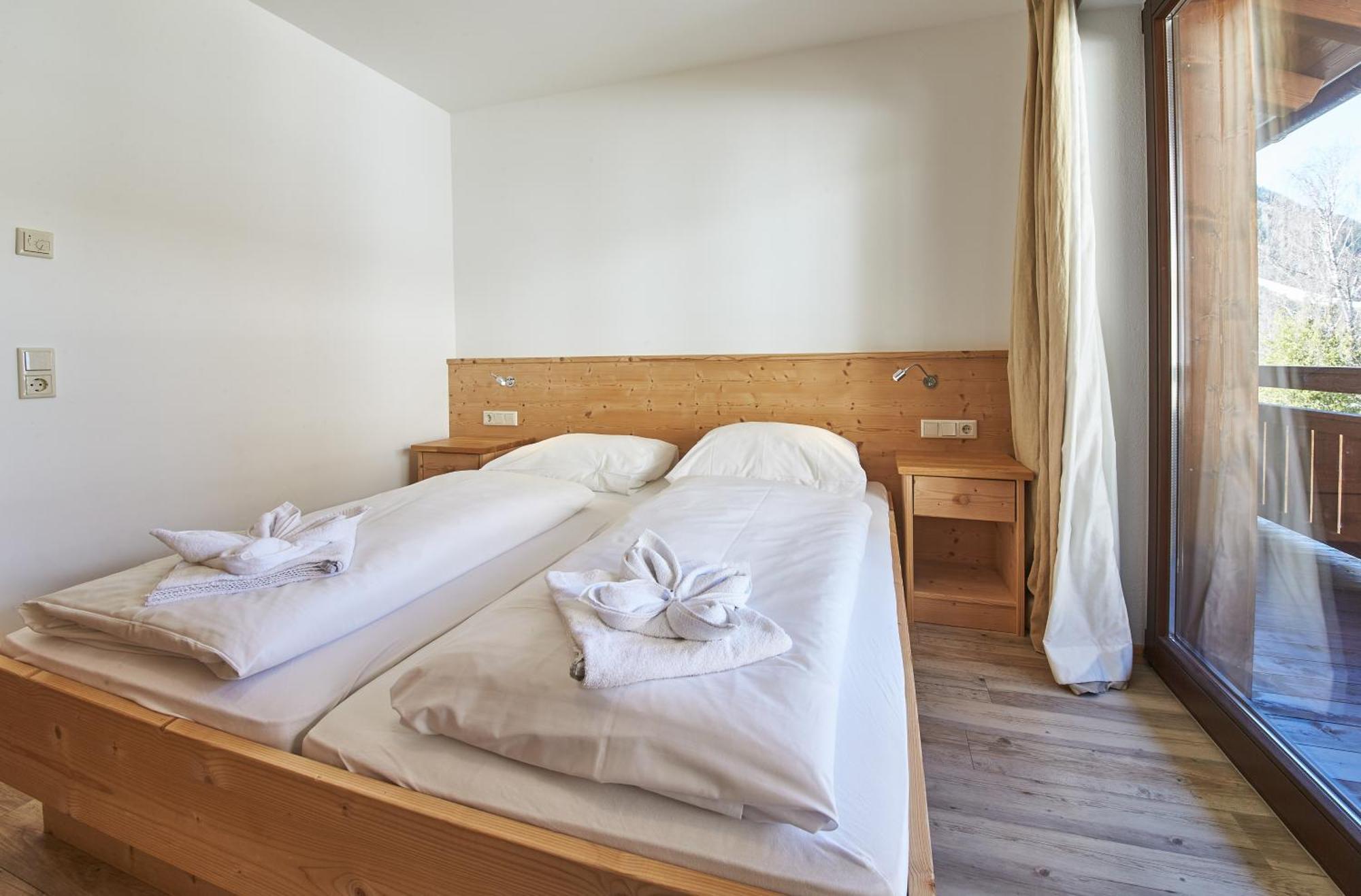 Apartment Appartement Kohlmais Saalbach-Hinterglemm