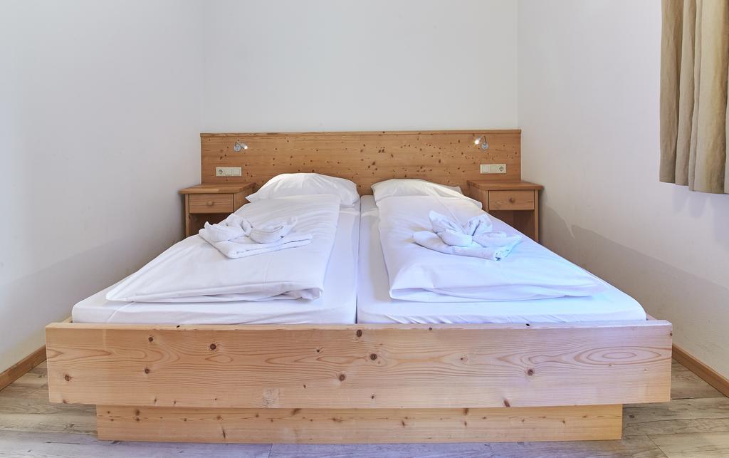 Appartement Kohlmais Saalbach-Hinterglemm