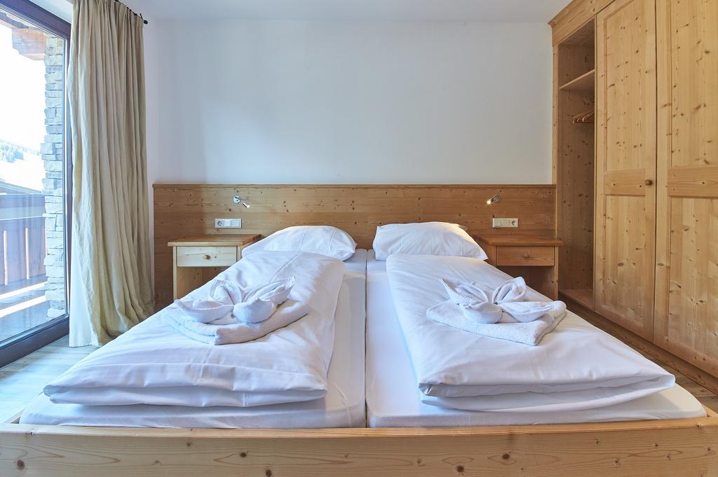 Appartement Kohlmais Saalbach-Hinterglemm