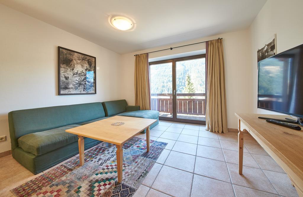 Appartement Kohlmais Saalbach-Hinterglemm