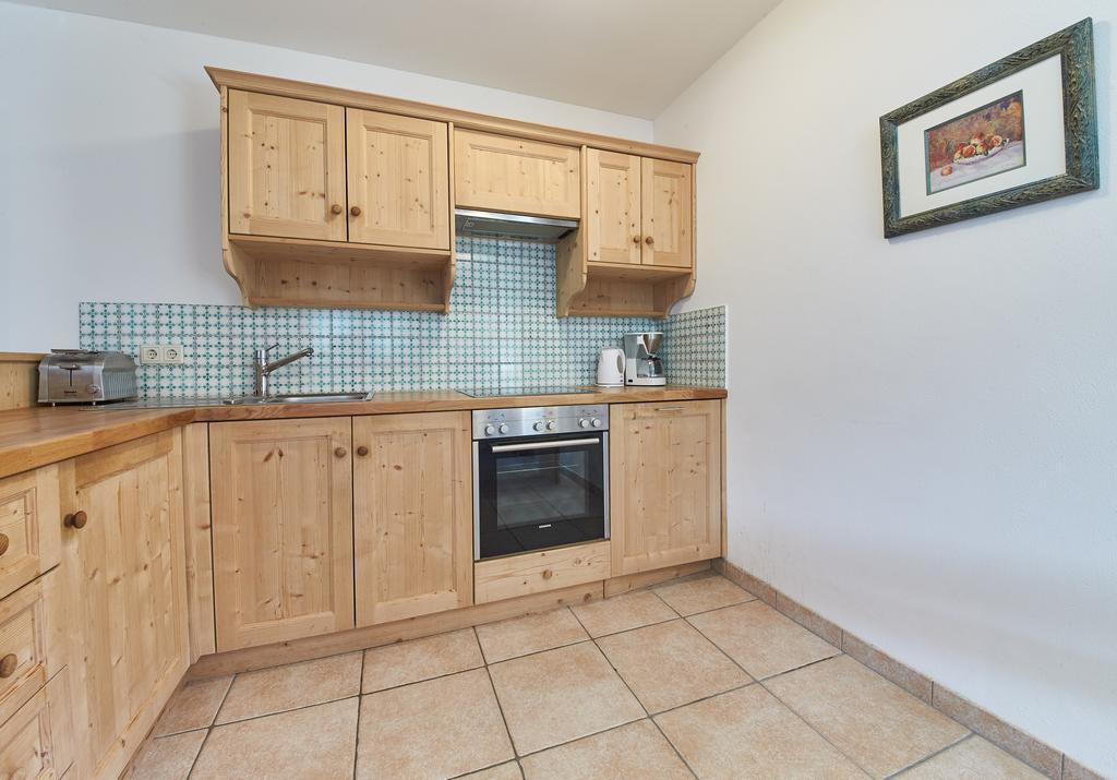 Appartement Kohlmais *