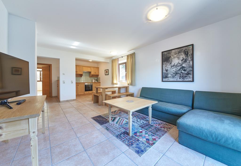 Appartement Kohlmais Apartment Saalbach-Hinterglemm
