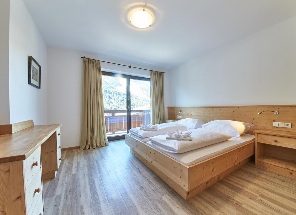 Appartement Kohlmais * Saalbach-Hinterglemm