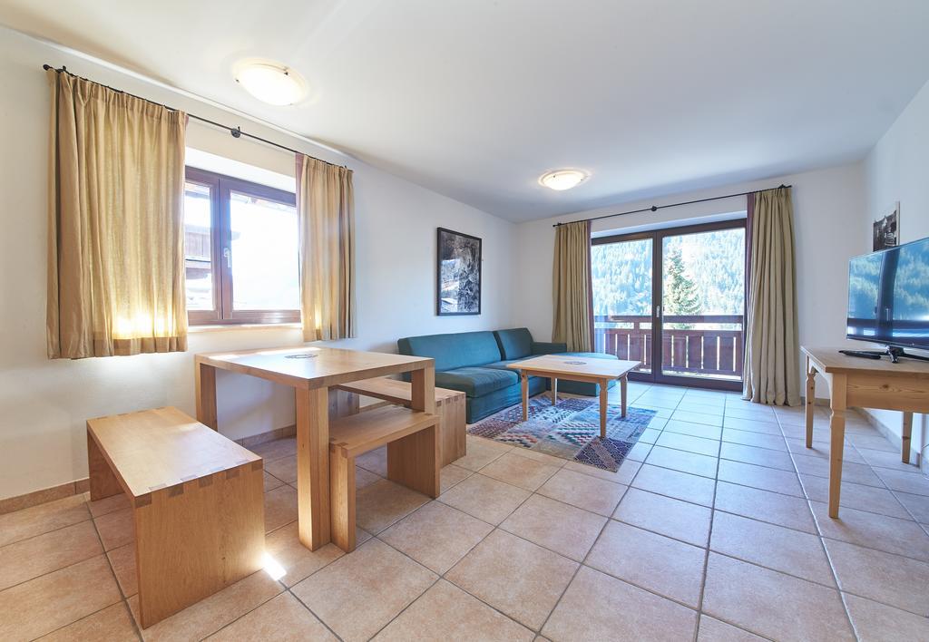 Apartment Appartement Kohlmais