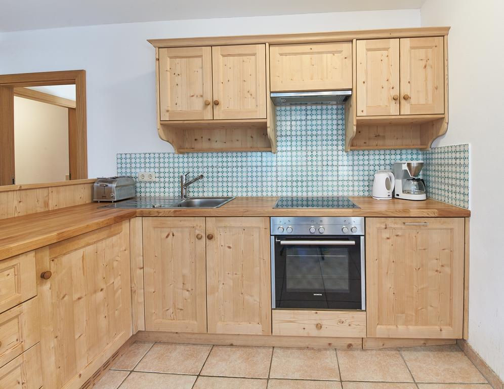 Appartement Kohlmais Apartment Saalbach-Hinterglemm