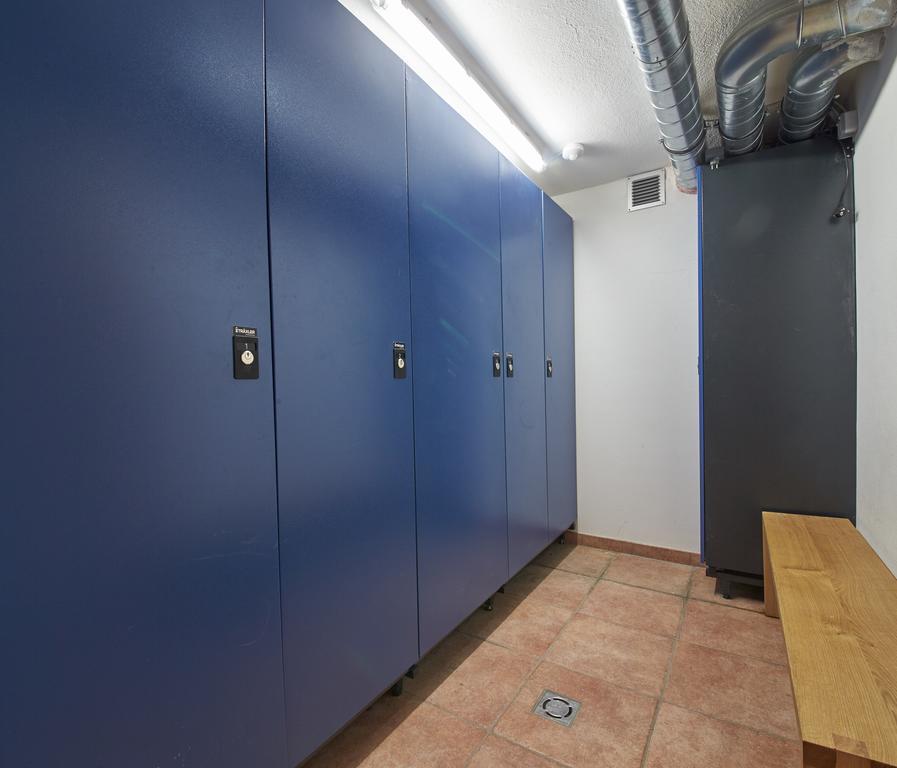 Apartment Appartement Kohlmais Saalbach-Hinterglemm