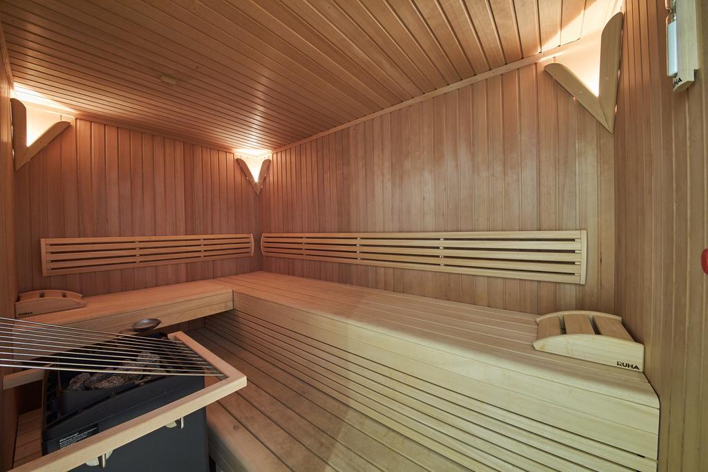 Appartement Kohlmais *