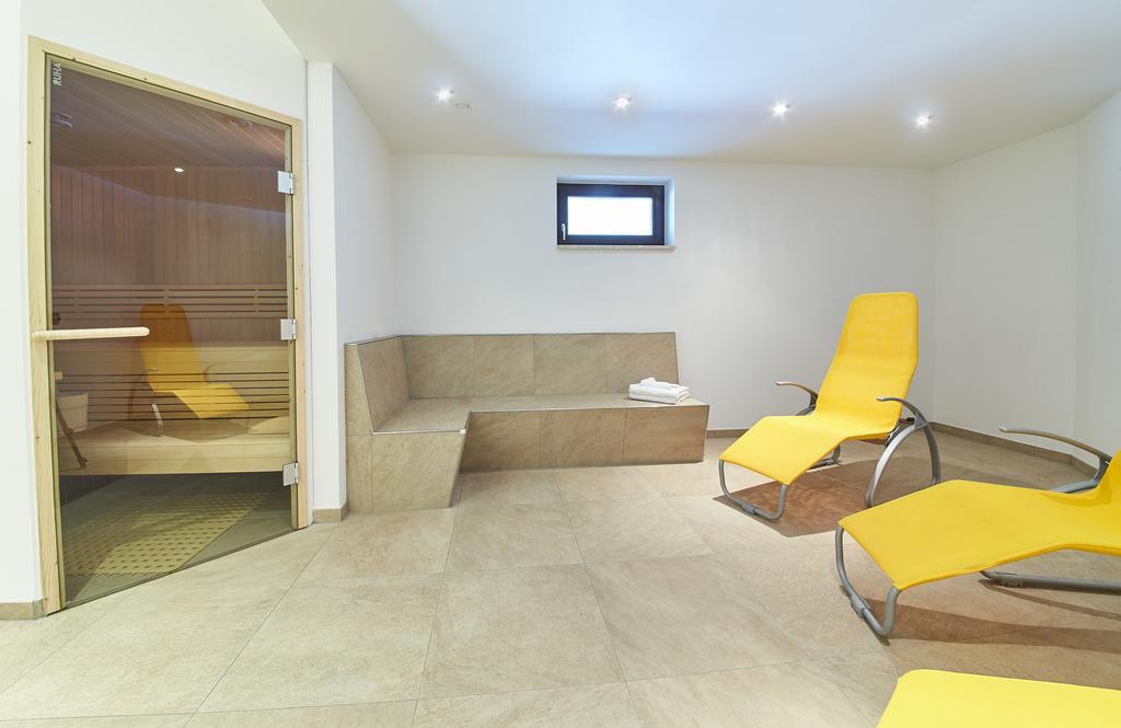 Appartement Kohlmais Apartment Saalbach-Hinterglemm
