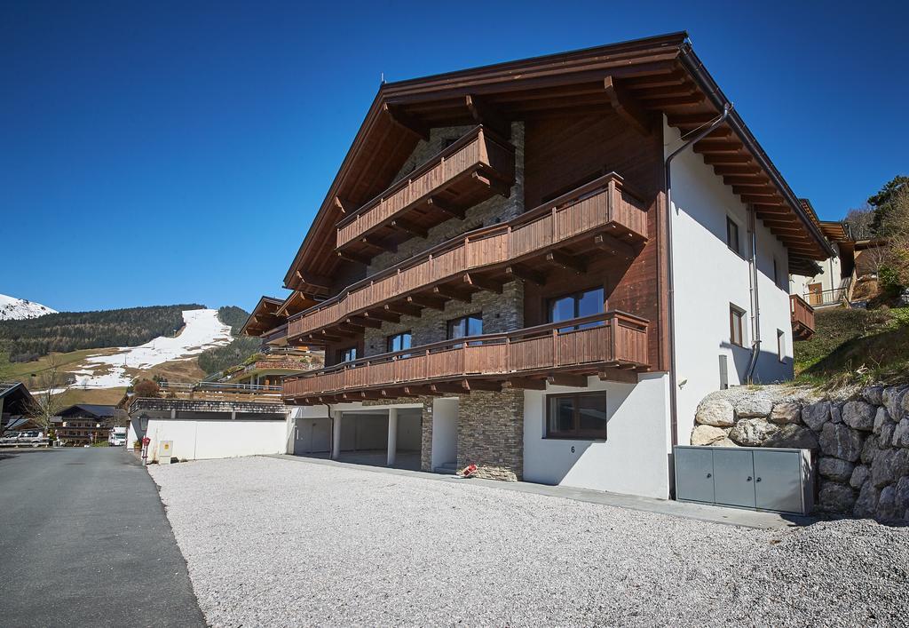 Appartement Kohlmais * Saalbach-Hinterglemm