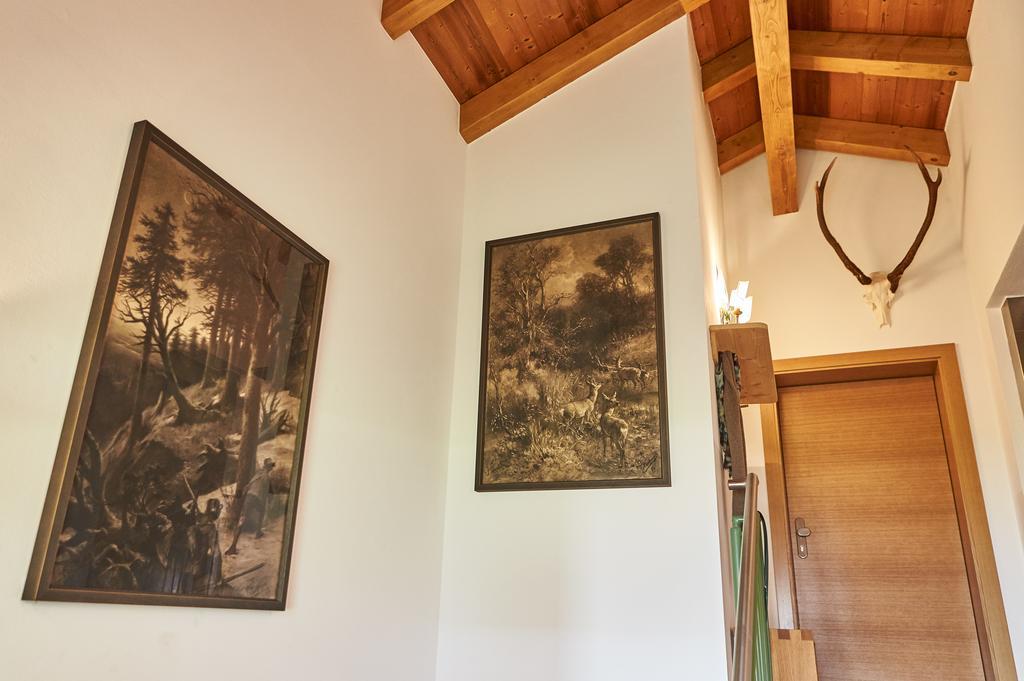 Appartement Kohlmais