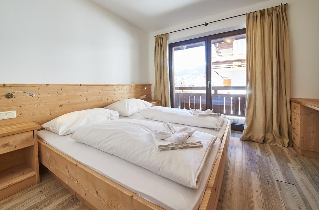 Apartment Appartement Kohlmais *