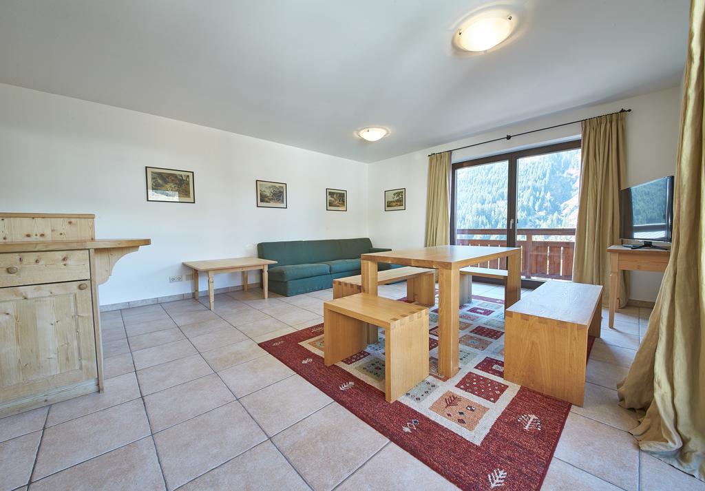 Apartment Appartement Kohlmais Saalbach-Hinterglemm