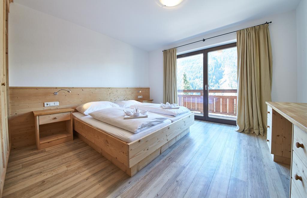 Appartement Kohlmais Apartment