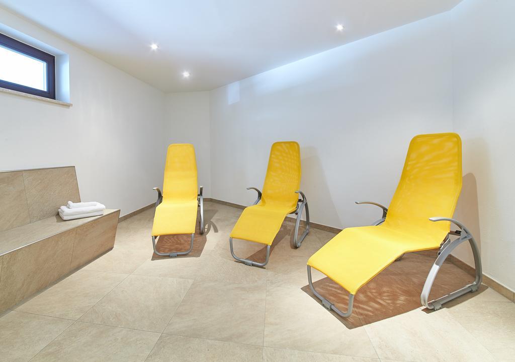 Apartment Appartement Kohlmais
