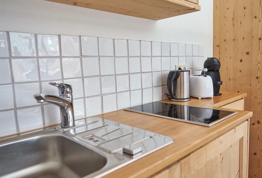 Appartement Kohlmais