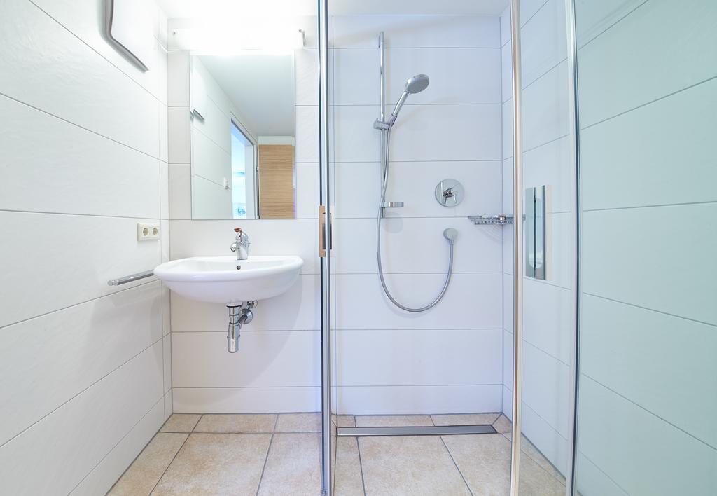 Appartement Kohlmais *