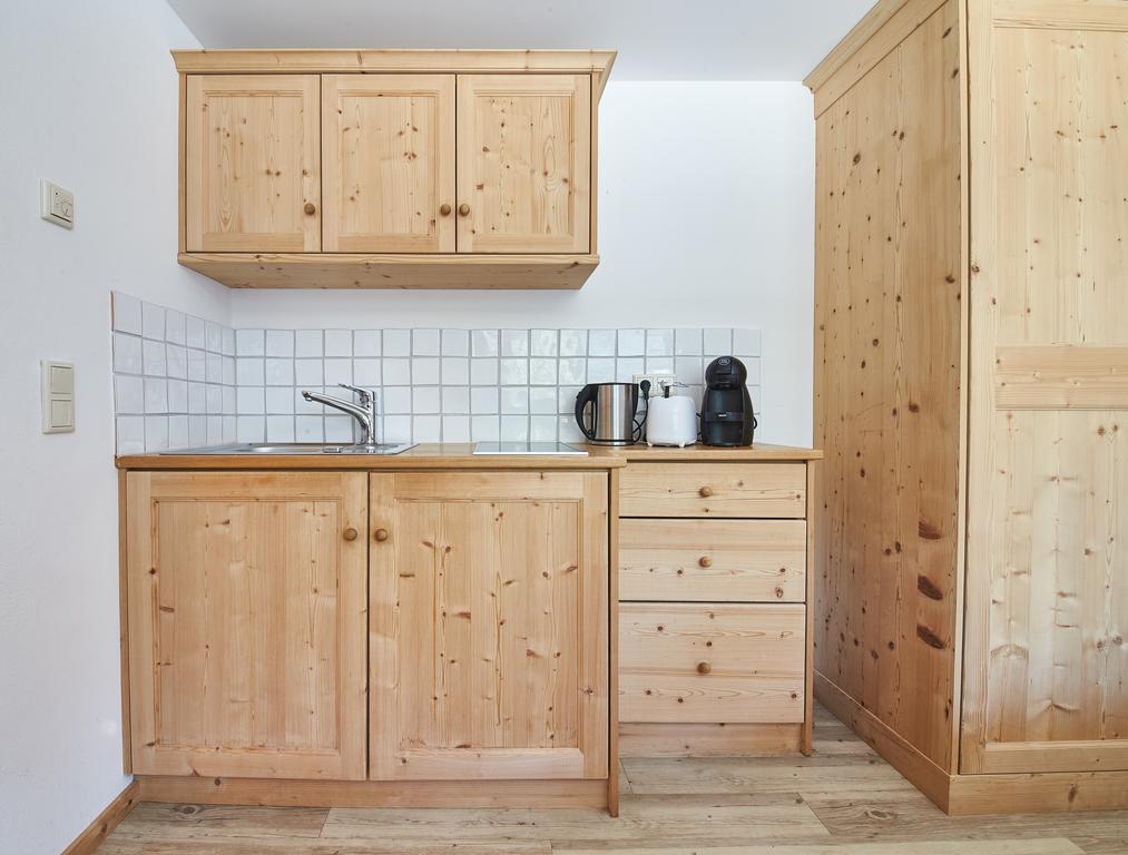 Appartement Kohlmais * Saalbach-Hinterglemm