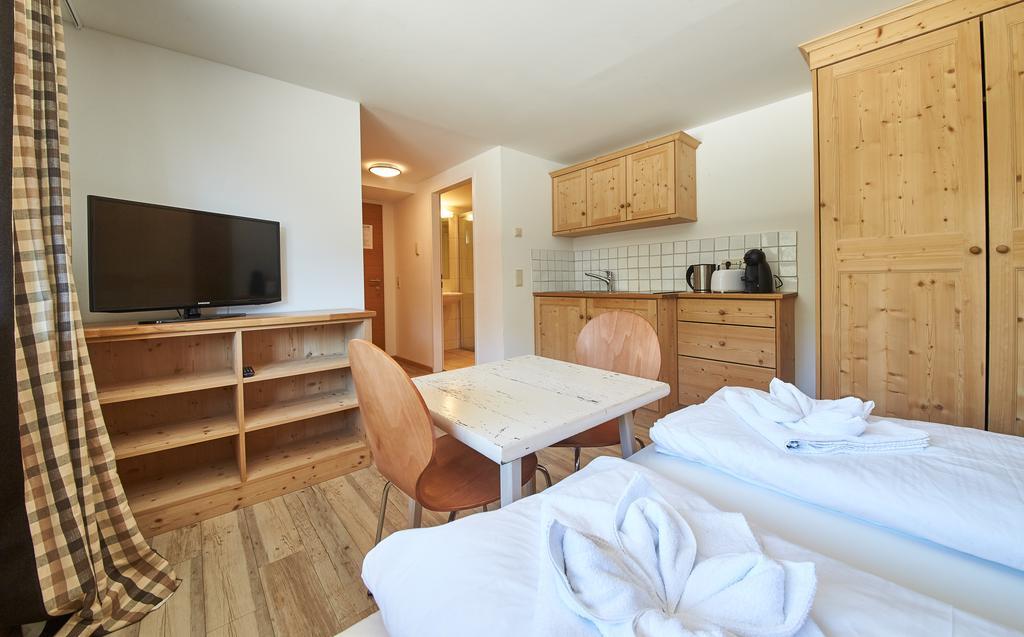 Apartment Appartement Kohlmais