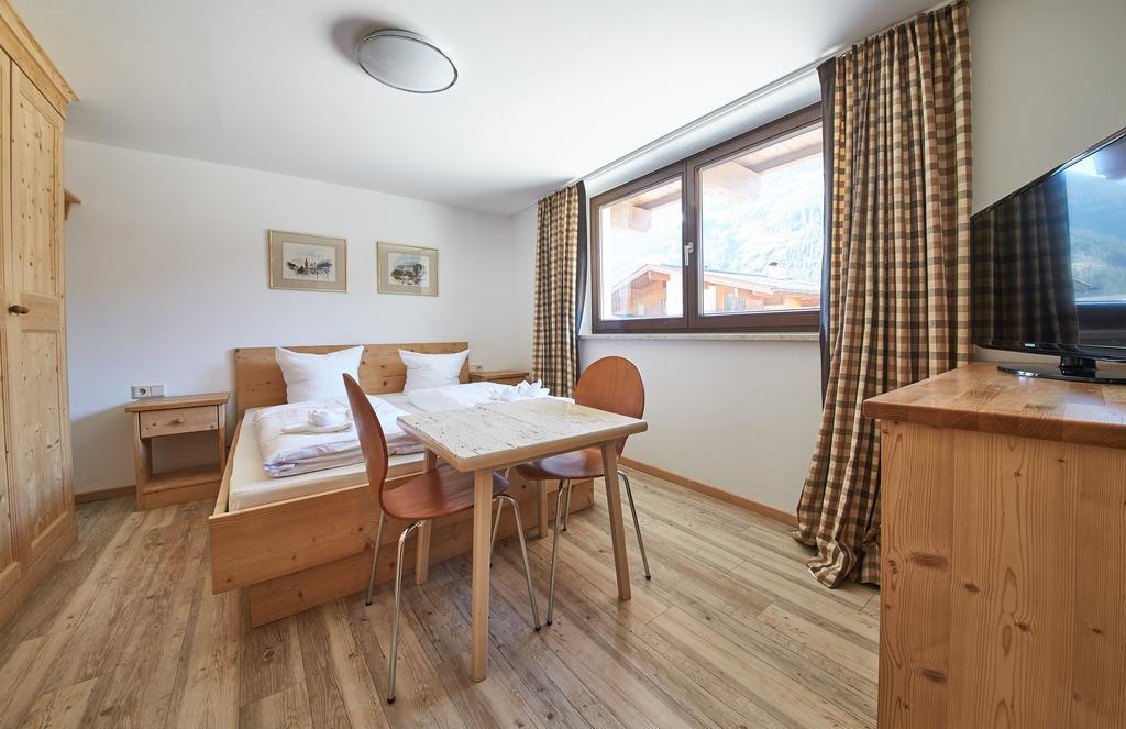 Appartement Kohlmais Apartment Saalbach-Hinterglemm